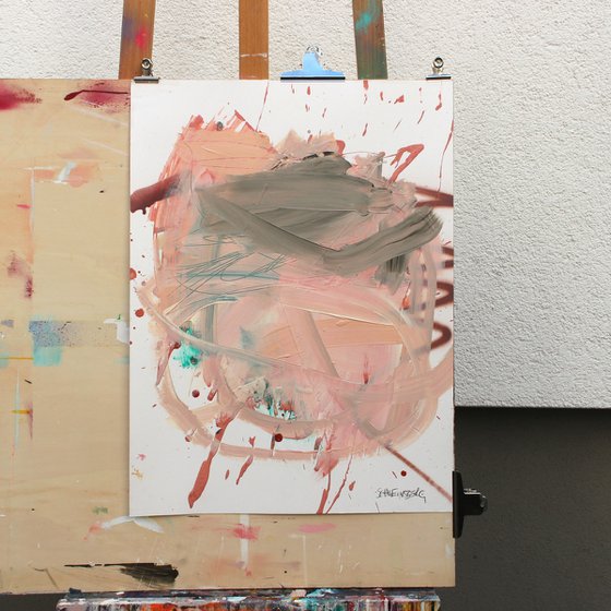 UNKNOWN ENTITY II