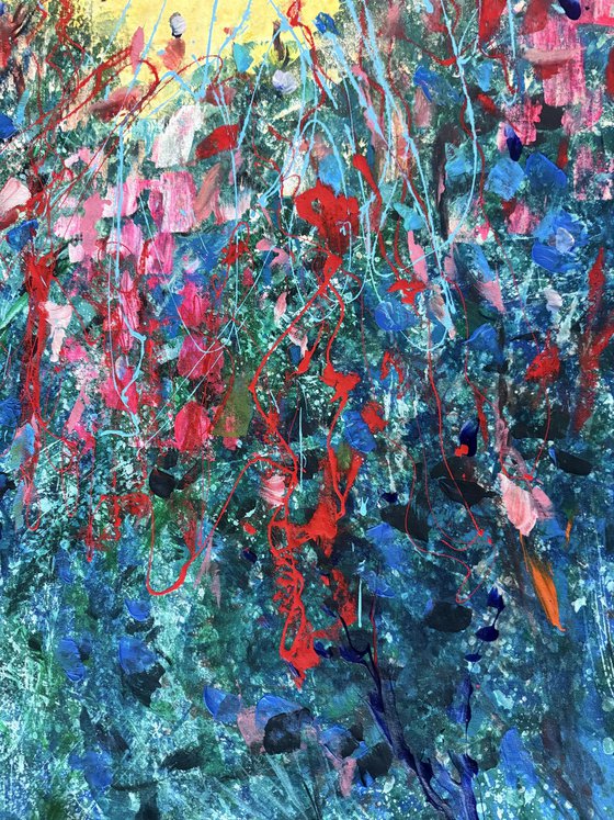 Garden of Eden No. 7