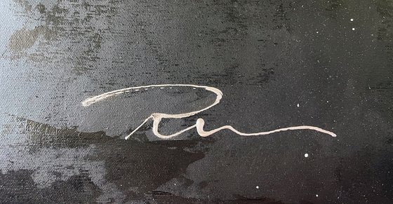 Silver Circle of Power