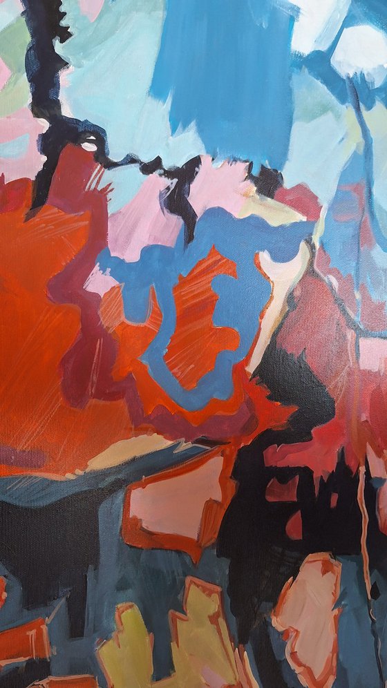 Rhythms of Freedom #8