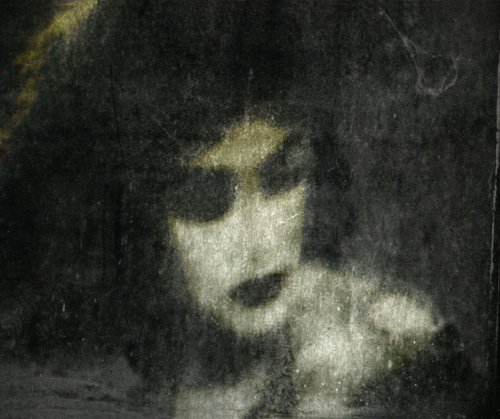 Trahison..... by Philippe berthier