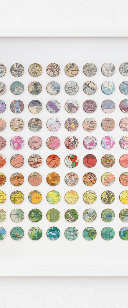 Heathrow to Oahu by Amelia Coward