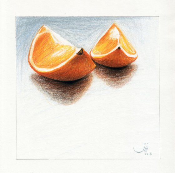No.126, Oranges