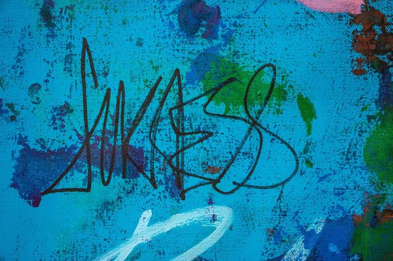 Believe in you ft. Pinocchio