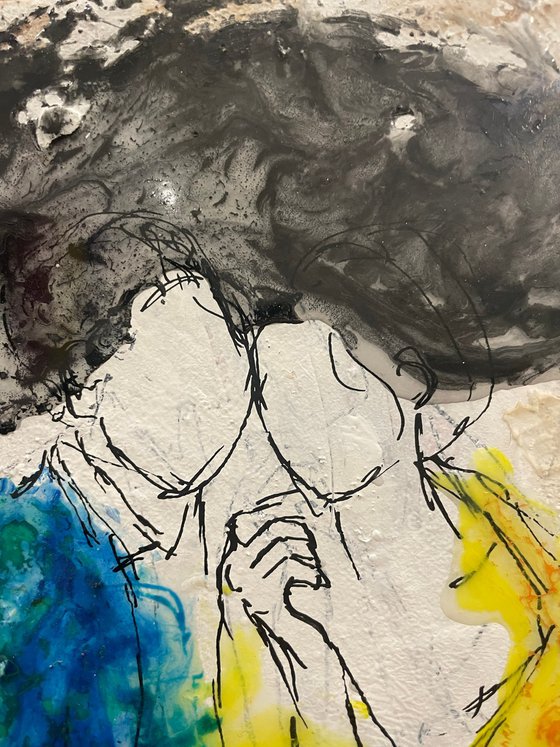 LA FORMA FORMA DELLA VICINANZA