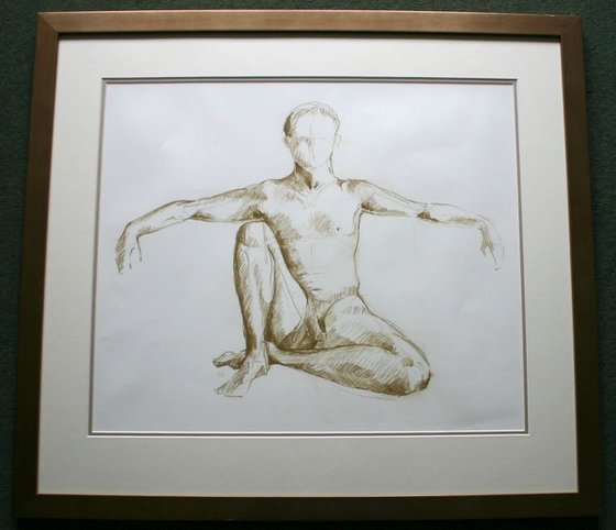 Male Nude