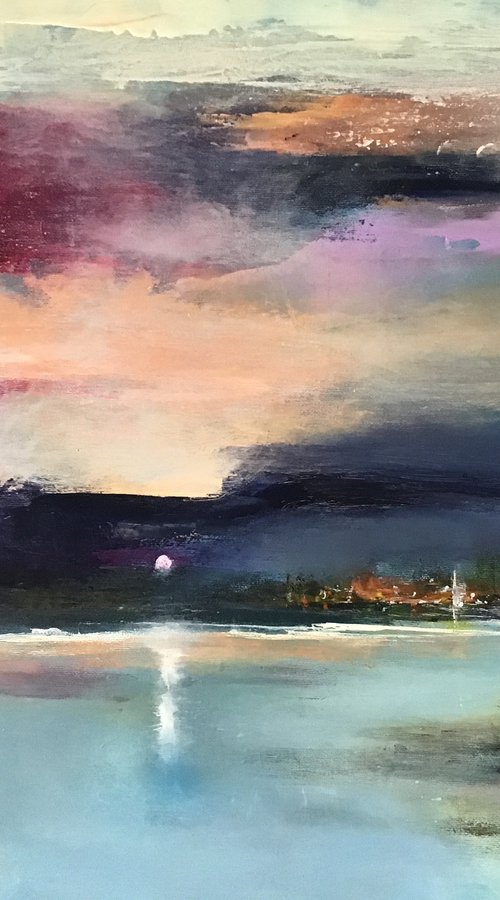 Safe Harbour by Maxine Anne Martin