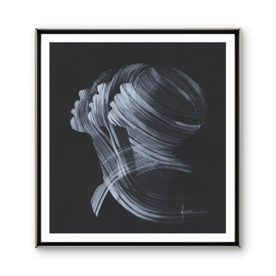 Echoes of Becoming