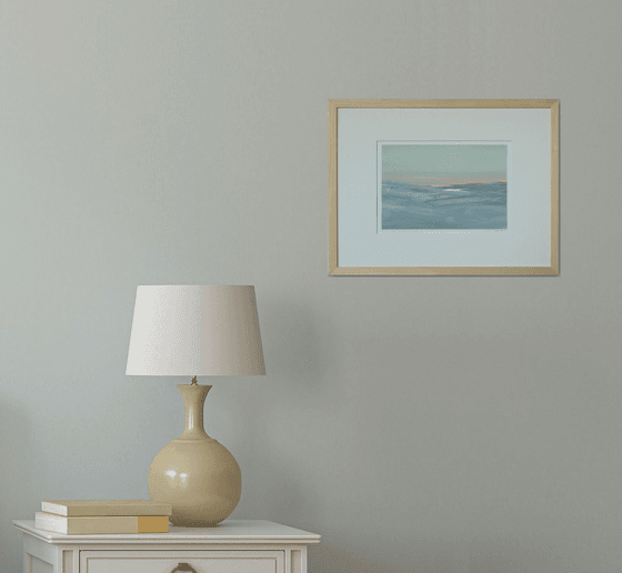 Coastal Morning Light 3