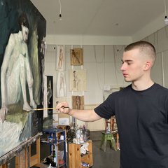 Visit Denys Kovalyk shop