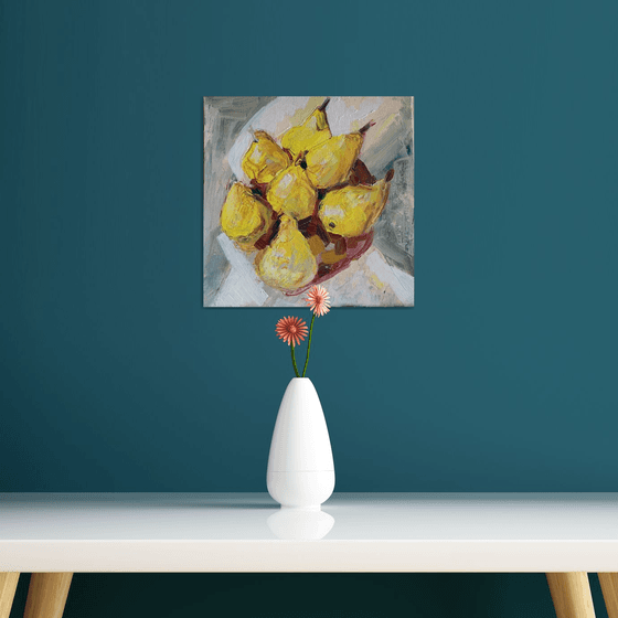 Pears