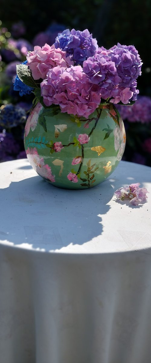 Summerbrise by Els Driesen