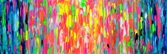 Gypsy Girl in Paris IV