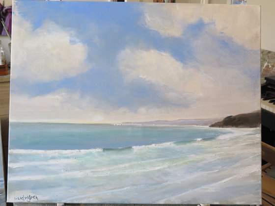 Scarborough, March 11