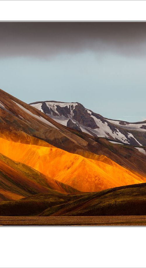 Lightful edges L.E 1/3 by dmitry pitenin