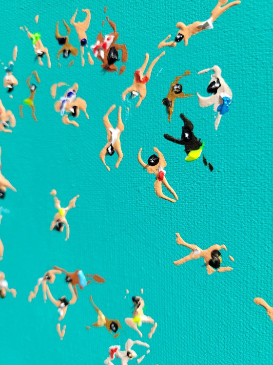 Summer Swimming 8