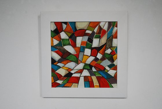 Quilt no.2