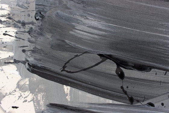 YOU CAN FEEL IT COMING