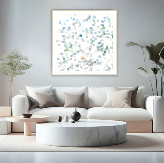 Cezanne landscape II