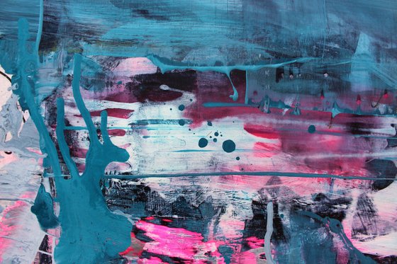 Don't expect Life to make Sense 10