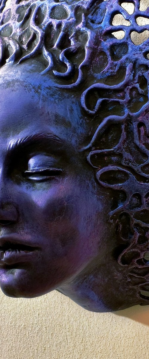 "Ephir" by Elena Kraft