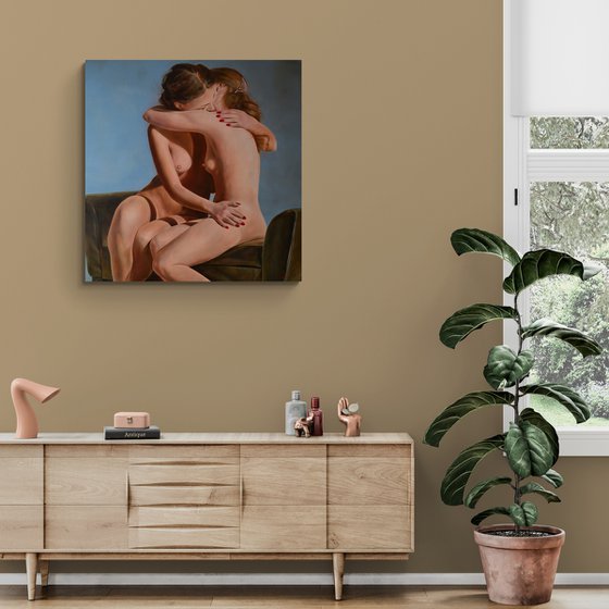 Taboo love 1.