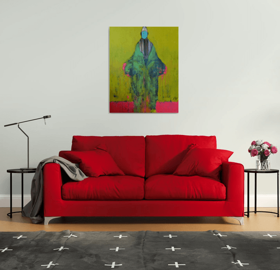 The Alienatino Series