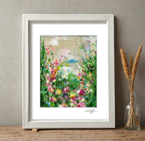 Meadow Song 63