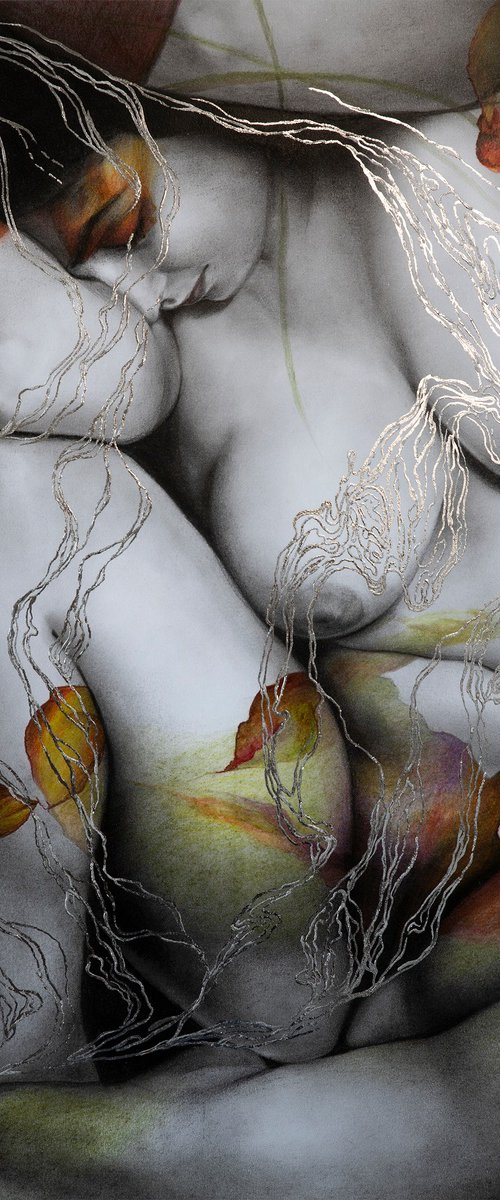 veiled AVA by Natalya Pravda