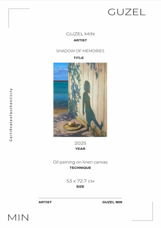 Shadow of Memories 2