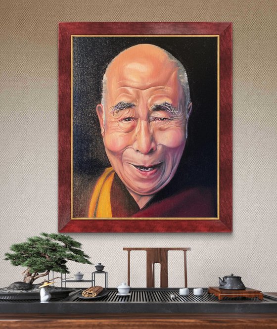 Dalai Lama