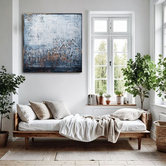 BLUE HOUR