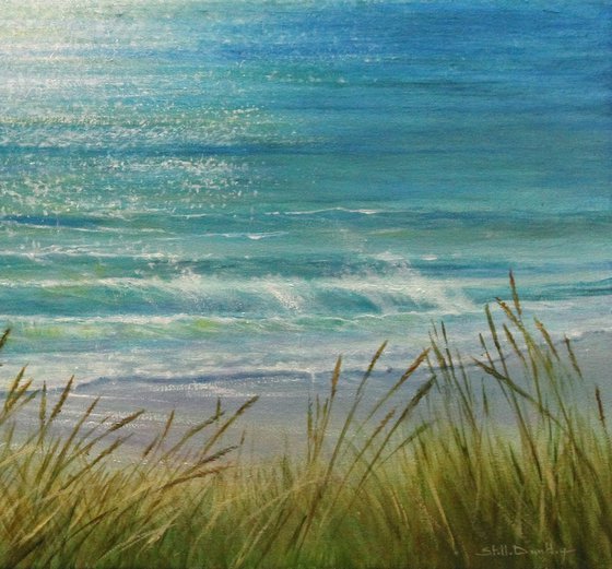 Down To The Sea II