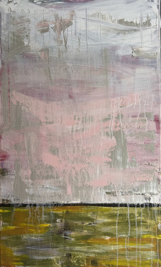 Naked Distance/ Landcape
