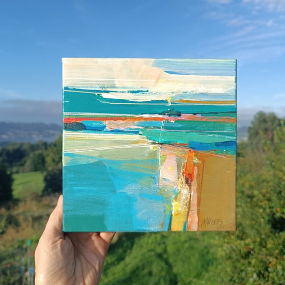 Coastal Light 5