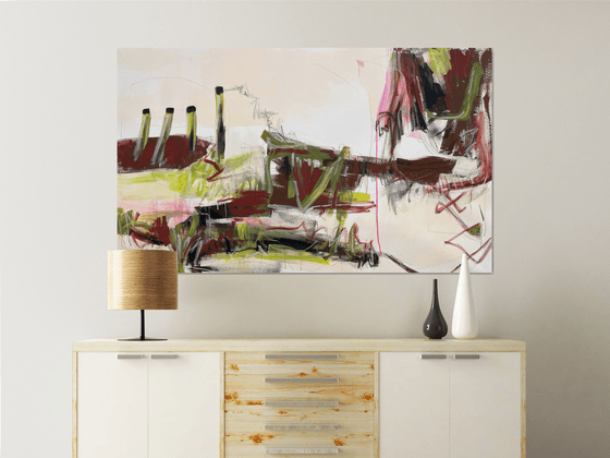Industrial Chic