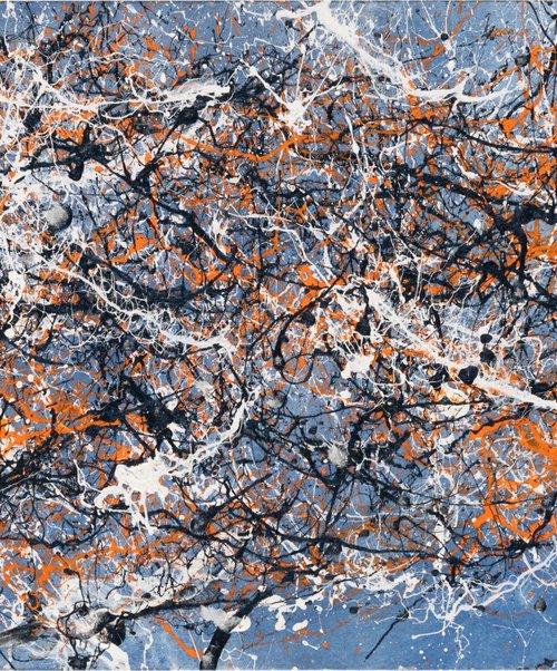 No title by Declan Faulkner