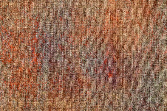 colored fabric