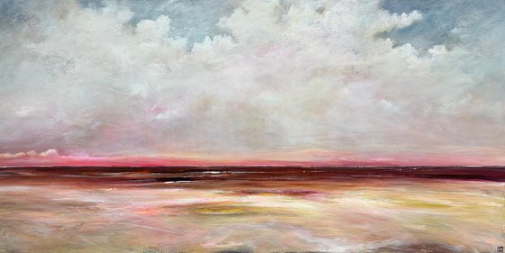 Where The Silence Lingers