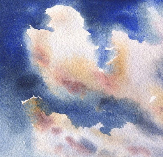 Clouds