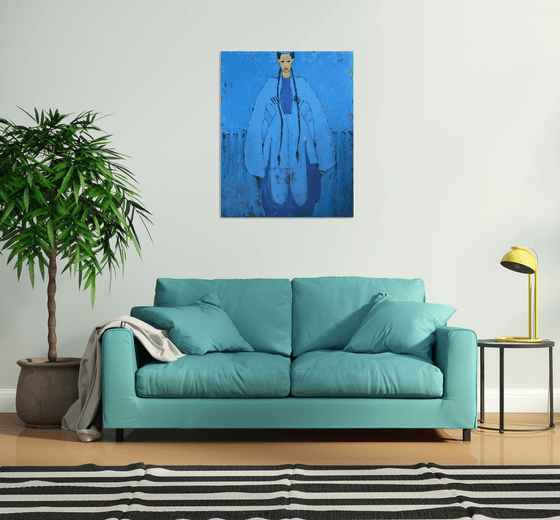 Portraits of Heritage