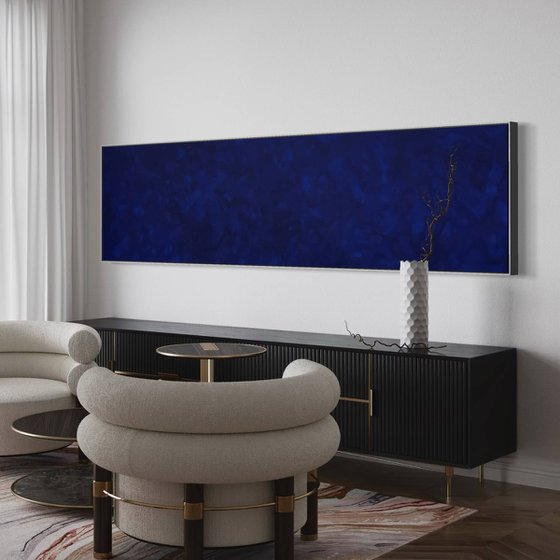 Moody Blue