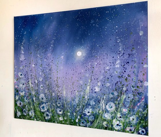 Fleur de Lune