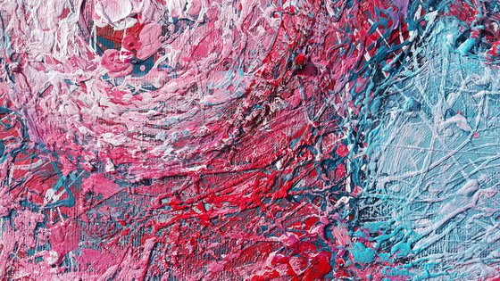 Intertwining of Elements