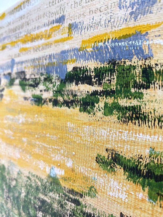 Traces of Thoughts 03