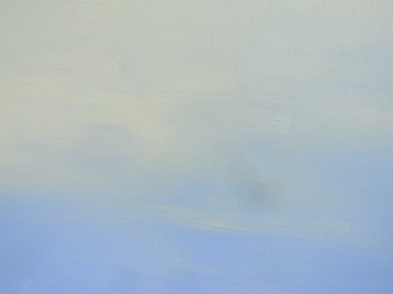 " Morning Sky "