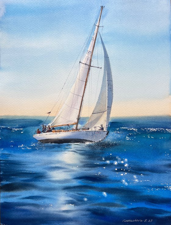 Tailwinds #5