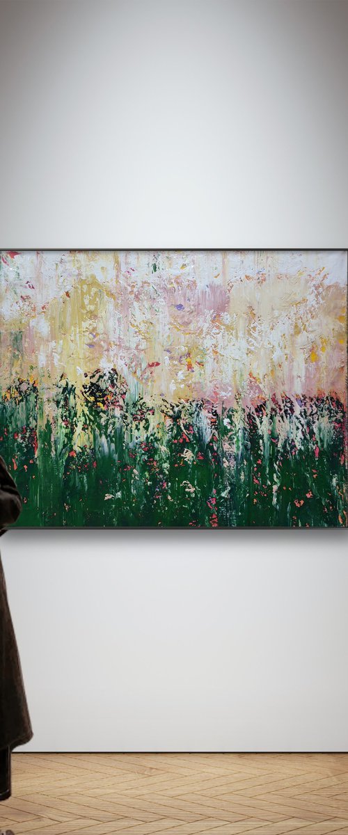 The Overgrowth by Alex Senchenko