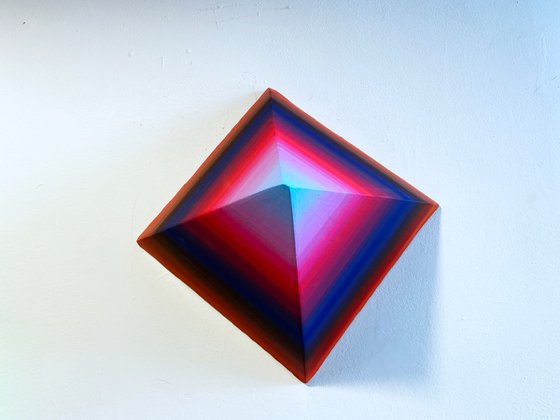 Fahrenheit, pyramid, something's gotta give