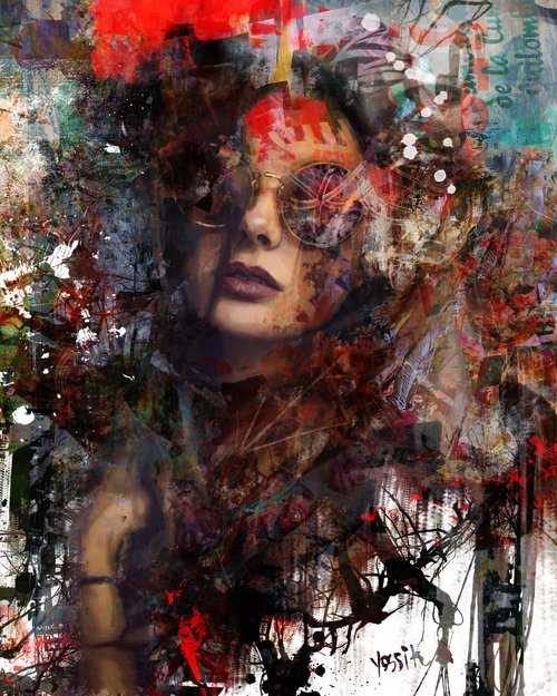 you just filtering by Yossi Kotler